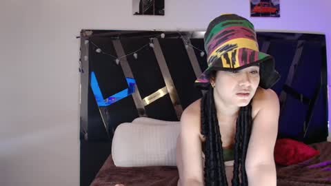 Snapshot of charlotte1117 chatting on February 2025 06:55:01 PM Char 3 online show from February 2025 06:55:01 PM