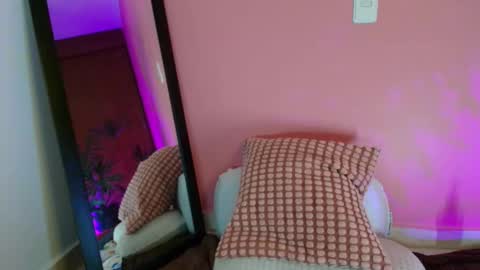 Snapshot of charlotte1117 chatting on March 2025 11:03:02 PM Char 3 online show from March 2025 11:03:02 PM