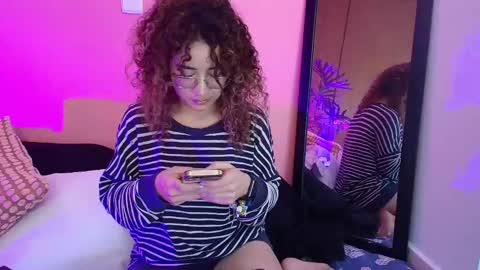 Snapshot of charlotte1117 chatting on March 2025 02:23:02 PM Char 3 online show from March 2025 02:23:02 PM