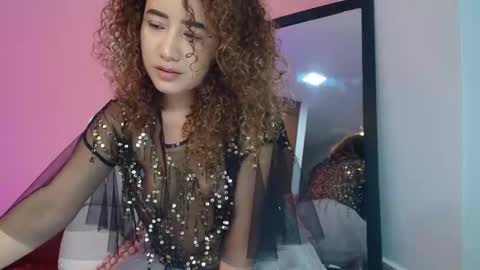 Snapshot of charlotte1117 chatting on March 2025 11:46:01 PM Char 3 online show from March 2025 11:46:01 PM