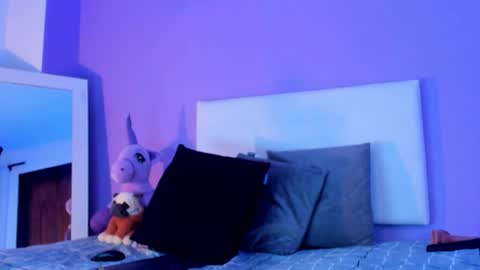 Snapshot of charlotte1117 chatting on October 2025 02:50:01 PM Char 3 online show from October 2025 02:50:01 PM