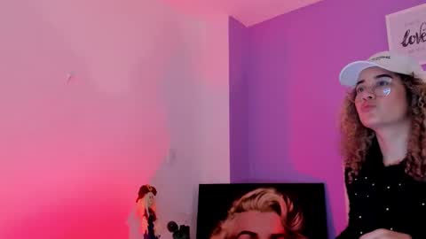 Snapshot of charlotte1117 chatting on March 2026 10:03:01 PM Char 3 online show from March 2026 10:03:01 PM