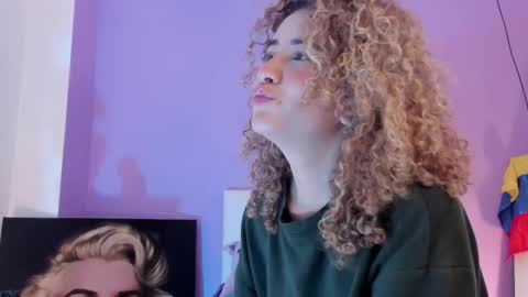 Snapshot of charlotte1117 chatting on March 2026 03:48:02 PM Char 3 online show from March 2026 03:48:02 PM