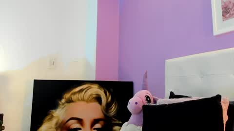 Snapshot of charlotte1117 chatting on March 2026 04:28:02 PM Char 3 online show from March 2026 04:28:02 PM