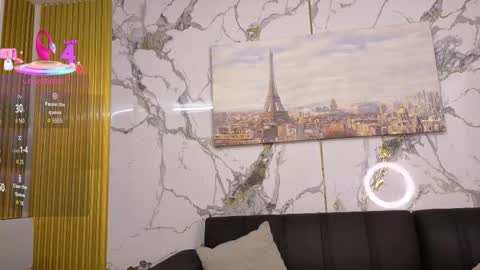 charlotte11_pm online show from January 2026 06:01:01 PM