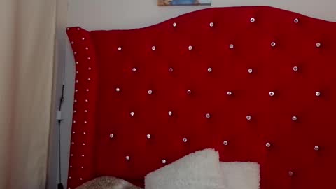 charlotte1_ls online show from October 2025 10:32:02 PM
