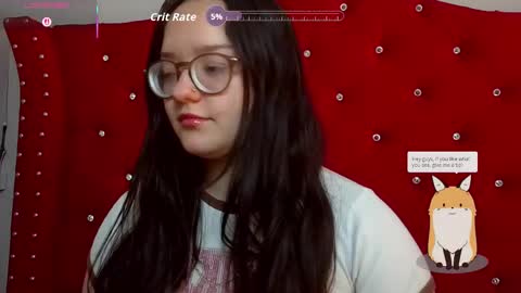 charlotte1_ls online show from October 2025 09:57:01 PM