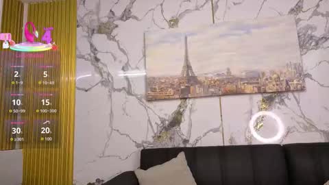 charlotte23_pm online show from January 2026 06:01:01 PM