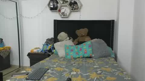 charlotte_027 online show from January 2025 06:12:01 AM