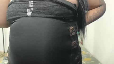 charlotte_027 online show from January 2025 06:49:01 AM