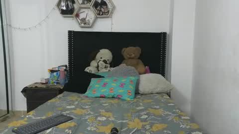 charlotte_027 online show from January 2025 06:38:01 AM