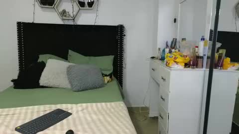 charlotte_027 online show from February 2026 03:35:01 AM