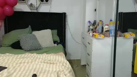 charlotte_027 online show from February 2026 03:03:02 AM