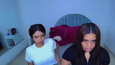 Snapshot of charlotte_0309 chatting on March 2026 02:56:01 PM charlotte online show from March 2026 02:56:01 PM