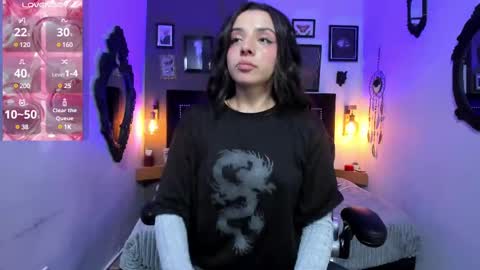 Snapshot of charlotte__benett chatting on February 2025 03:29:02 AM Charlotte online show from February 2025 03:29:02 AM