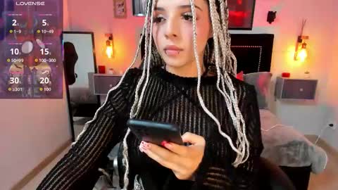 Snapshot of charlotte__benett chatting on November 2025 04:34:02 AM Charlotte online show from November 2025 04:34:02 AM