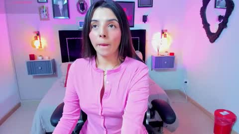 Charlotte online show from December 2025 03:37:02 AM