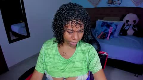 Snapshot of charlotte__bronte chatting on March 2026 06:34:01 PM Charlotte online show from March 2026 06:34:01 PM