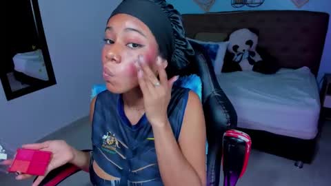 Snapshot of charlotte__bronte chatting on March 2026 01:05:02 PM Charlotte online show from March 2026 01:05:02 PM