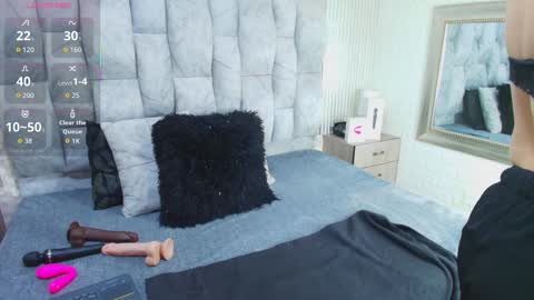 charlotte online show from September 2025 10:59:02 AM