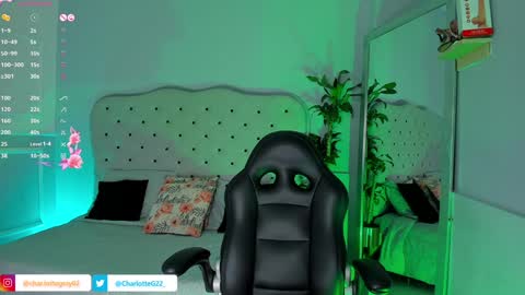 charlotte  grey online show from January 2025 08:21:01 PM