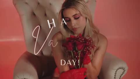 charlotte  grey online show from February 2025 11:04:02 PM