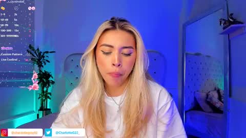 charlotte  grey online show from March 2025 02:15:01 AM