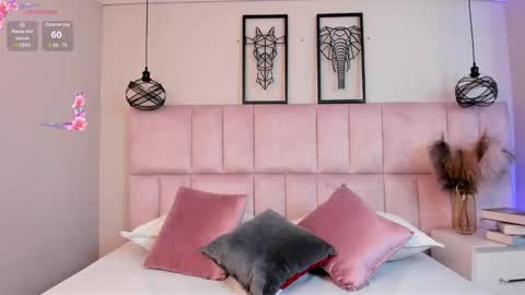 Daniela online show from December 2025 03:22:02 AM