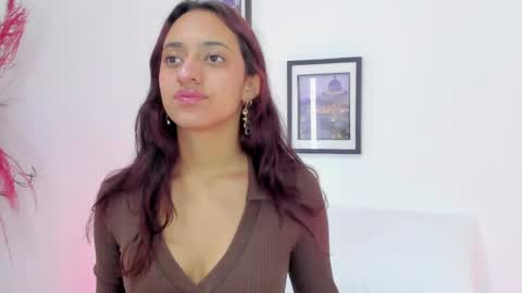 Snapshot of charlotte_benette chatting on March 2026 11:54:02 AM Charlotte online show from March 2026 11:54:02 AM