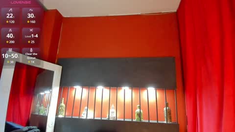 Snapshot of charlotte_brown_1 chatting on December 2024 11:36:01 AM CHARLOTTE BROWN online show from December 2024 11:36:01 AM