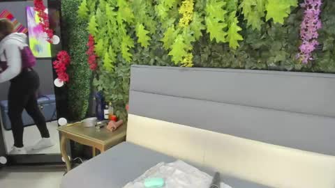 Snapshot of charlotte_brown_1 chatting on January 2025 11:33:01 AM CHARLOTTE BROWN online show from January 2025 11:33:01 AM