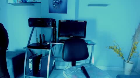 Snapshot of charlotte_brown_1 chatting on February 2025 02:00:01 PM CHARLOTTE BROWN online show from February 2025 02:00:01 PM