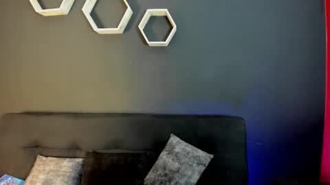 Snapshot of charlotte_brown_1 chatting on February 2025 01:25:02 PM CHARLOTTE BROWN online show from February 2025 01:25:02 PM