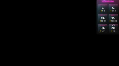 Snapshot of charlotte_brown_1 chatting on March 2025 01:07:01 PM CHARLOTTE BROWN online show from March 2025 01:07:01 PM