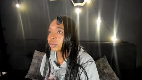 Snapshot of charlotte_brown_1 chatting on September 2025 01:11:01 PM CHARLOTTE BROWN online show from September 2025 01:11:01 PM