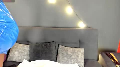 Snapshot of charlotte_brown_1 chatting on September 2025 12:50:01 PM CHARLOTTE BROWN online show from September 2025 12:50:01 PM