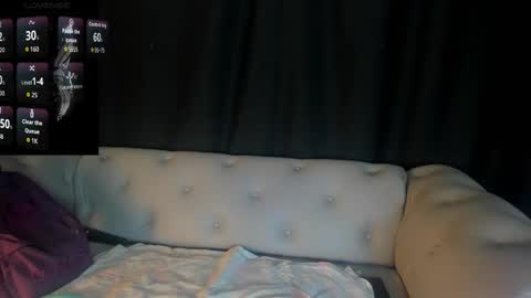 Snapshot of charlotte_brown_1 chatting on September 2025 01:02:01 PM CHARLOTTE BROWN online show from September 2025 01:02:01 PM