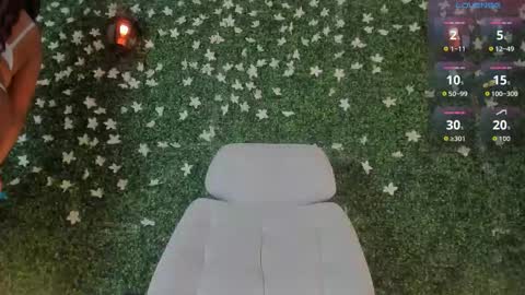 Snapshot of charlotte_brown_1 chatting on September 2025 02:08:01 PM CHARLOTTE BROWN online show from September 2025 02:08:01 PM