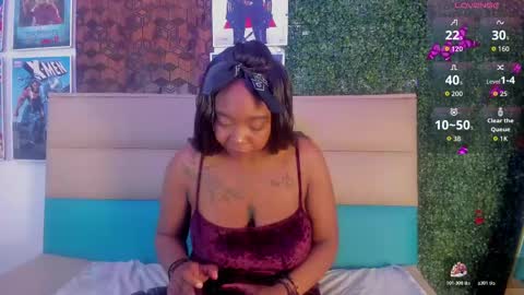 Snapshot of charlotte_brown_1 chatting on October 2025 01:45:02 PM CHARLOTTE BROWN online show from October 2025 01:45:02 PM