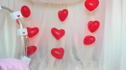 Charly online show from February 2025 03:52:02 AM