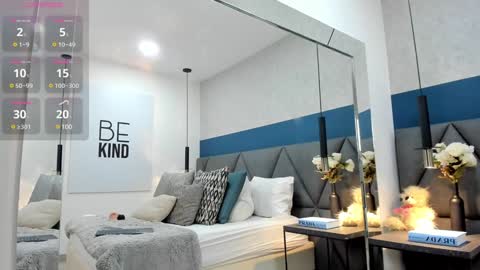 Charlotte online show from December 2024 07:17:01 PM