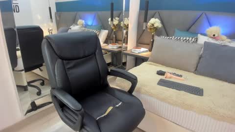 Charlotte online show from January 2025 02:12:02 PM