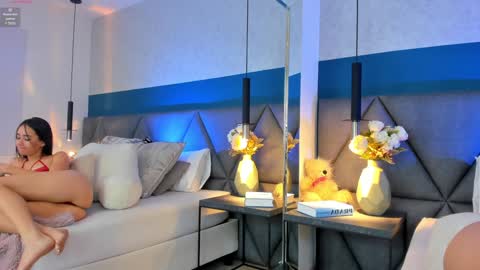 Charlotte online show from February 2025 04:50:01 PM