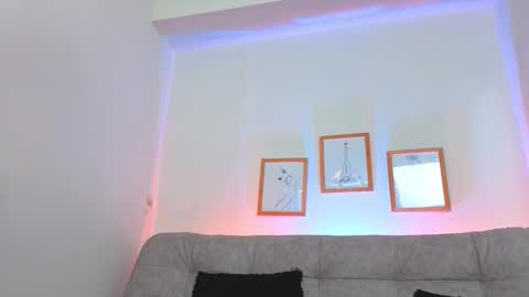 Snapshot of charlotte_copper chatting on March 2026 10:15:02 AM Charlotte online show from March 2026 10:15:02 AM