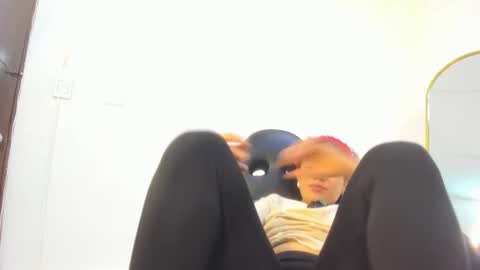 charlottte y dante online show from February 2026 03:55:02 AM