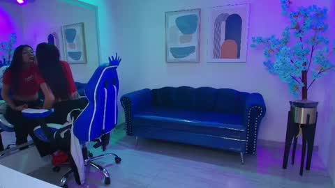 Charlotte online show from February 2025 04:14:02 AM