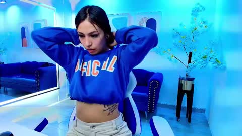 Charlotte online show from September 2025 03:50:02 AM