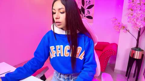 Snapshot of charlotte_etthan chatting on March 2026 11:21:01 AM Charlotte online show from March 2026 11:21:01 AM