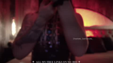 Charlotte online show from January 2025 02:53:01 PM