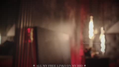 Charlotte online show from March 2025 04:28:02 PM